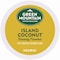 Green Mountain Coffee Island Coconut Coffee K-Cup Pods, 24PK 6720 - alternate 2